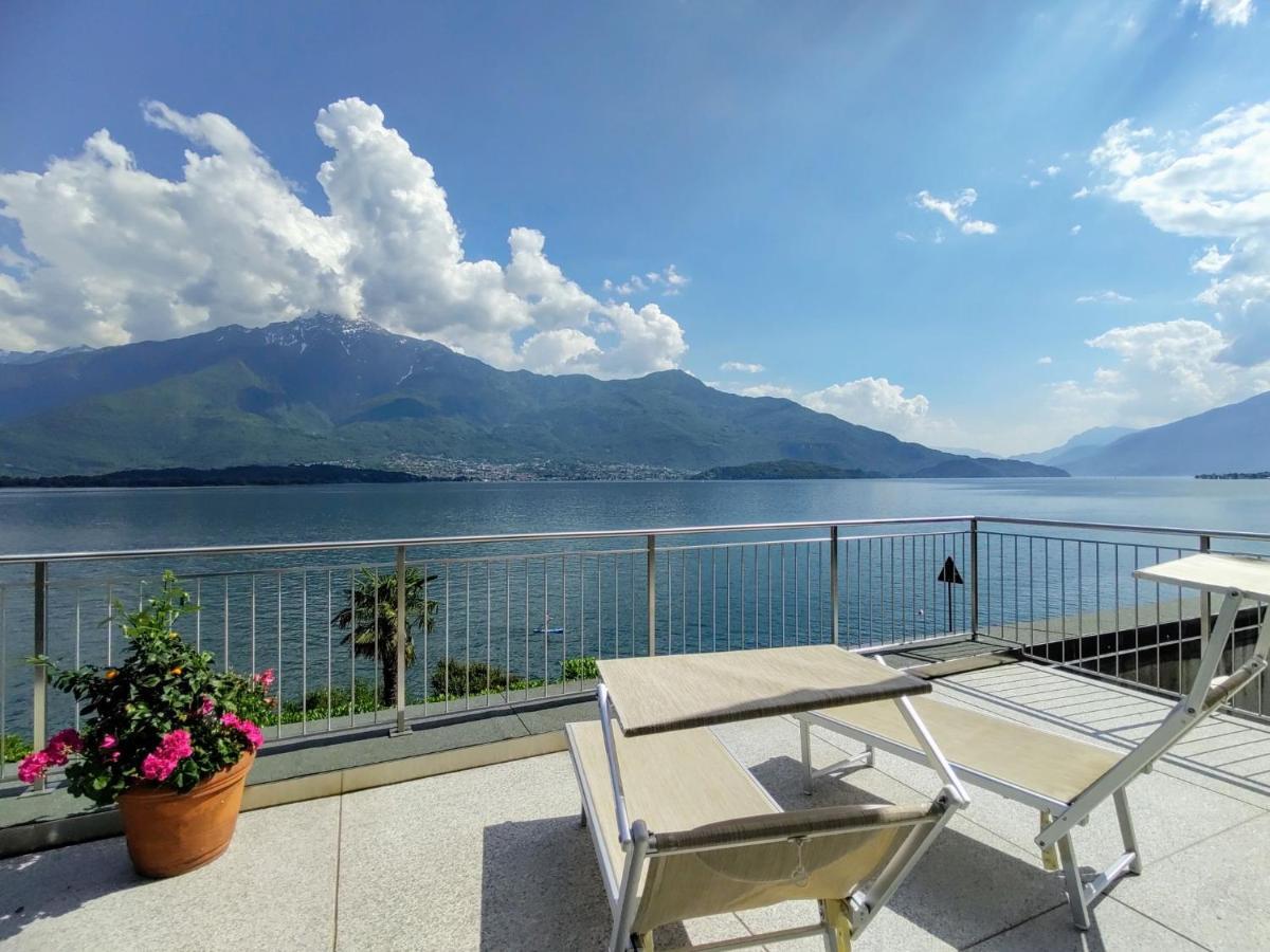Apartmán Orchidea - Gla126 By Interhome